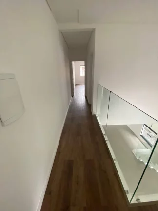 Imagem Geminado Sobrado Bairro Floresta com 3 suítes