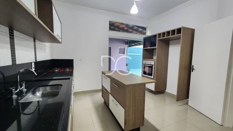 Imagem Ibiti Royal Park - Venda Sobrado | AC: 200m² | AT: 272,44m² | 03 Suítes | 05 Ban | 04 Vagas