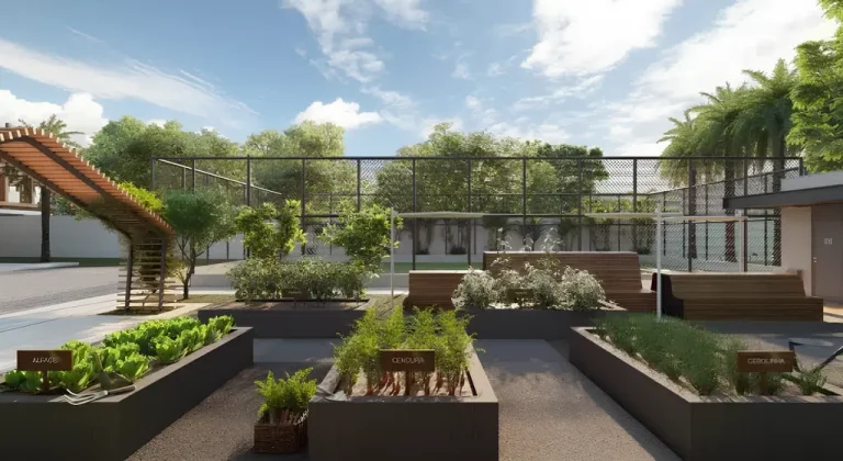 Imagem Green House