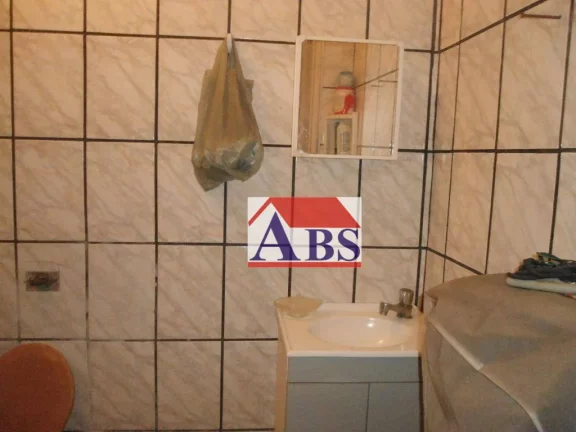 Imagem Lindo Sobrado com 3 pavimentos Vila São José