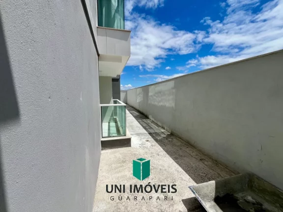 Imagem Apartamento Novo em localização privilegiada no Centro de Guarapari, 3 quartos e 2 vagas de garagem