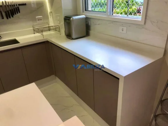 Imagem Apartamento com 3 dormitórios à venda, 122 m² por R$ 1.299.900 - Jardim Flor da Montanha - Guarulhos/SP***Aceita Permuta ***