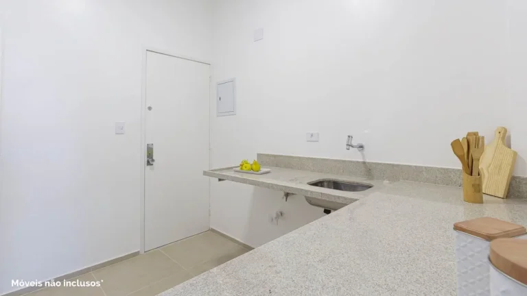 Imagem Apartamento Humaitá - 93M², 3 Dorms, 1 Vaga, Academia, Salão de Festas, Brinquedoteca, Quadra, Playground, Área Verde.