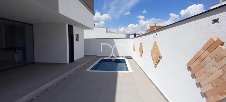 Imagem Condomínio Terras de São Francisco - Casa Alto Padrão em Condomínio Terras de São Francisco, Sorocaba/SP