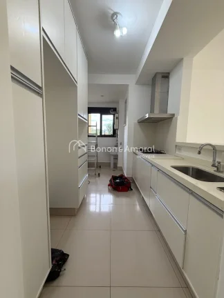 Imagem Apartamento para LocaÃ§Ã£o - CondomÃ­nio San Marino - PaulÃ­nia/SP

Excelente apartamento para locaÃ...