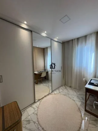 Imagem Apartamento à venda, 53 m² por R$ 355.000,00 - Jardim Celeste - Sorocaba/SP
