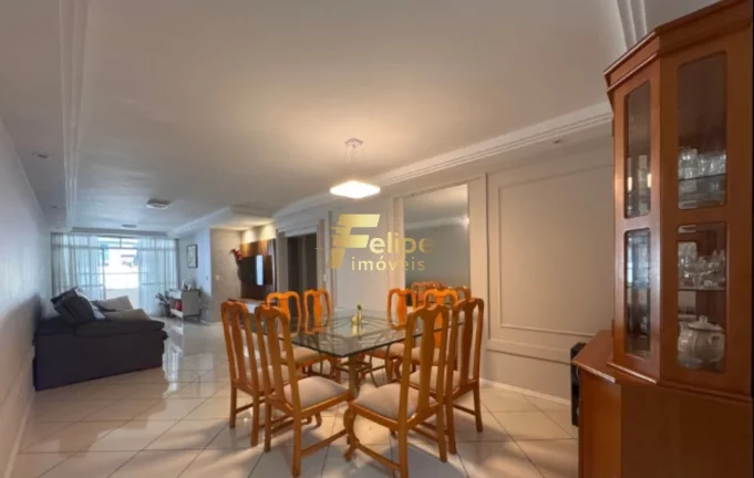 Imagem BELÍSSIMO APARTAMENTO DE 03 QUARTOS COM 01 SUÍTE, E ACESSO PARA DEFICIENTES, NA PRAIA DA COSTA EM VILA VELHA/ES.