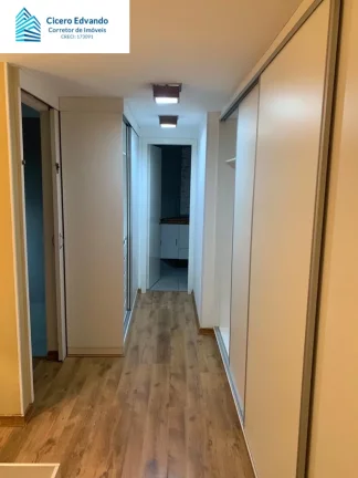 Imagem APARTAMENTO RESIDENCIAL em São Paulo - SP, TATUAPE