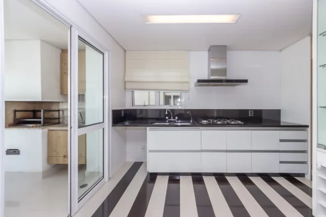 Imagem Apartamento para venda em Ipiranga com 3 quartos, sendo 3 suítes , 127m2