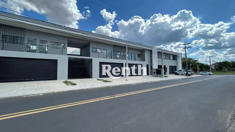Imagem Salão para alugar, 51 m² por R$ 3.500/mês - Jardim Vilage - Rio Claro/SP