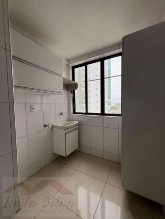 Imagem Apartamento 3 dormitórios para Venda em Teresina, Noivos, 3 dormitórios, 3 suítes, 3 banheiros, 2 vagas