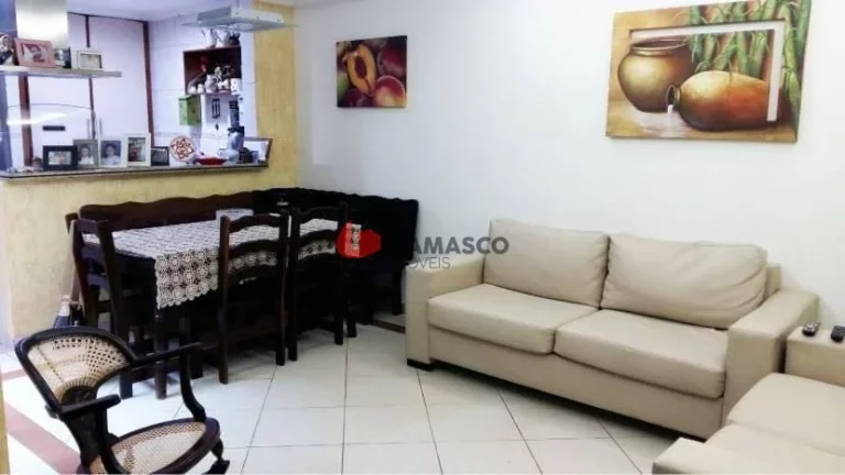 Imagem Sobrado à venda 3 Quartos, 1 Suite, 2 Vagas, 350M², Barcelona, São Caetano do Sul - SP