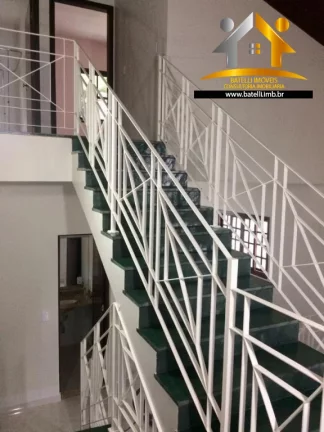 Imagem Casa à venda e locação no condomínio Parque Paulistano - Batelli Imóveis