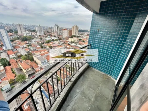 Imagem Apartamento para venda 75mts no Moinho velho