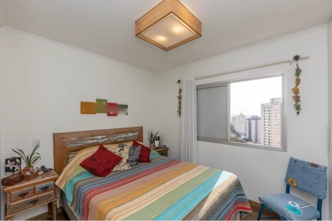 Imagem APARTAMENTO RESIDENCIAL em São Paulo - SP, Santa Teresinha