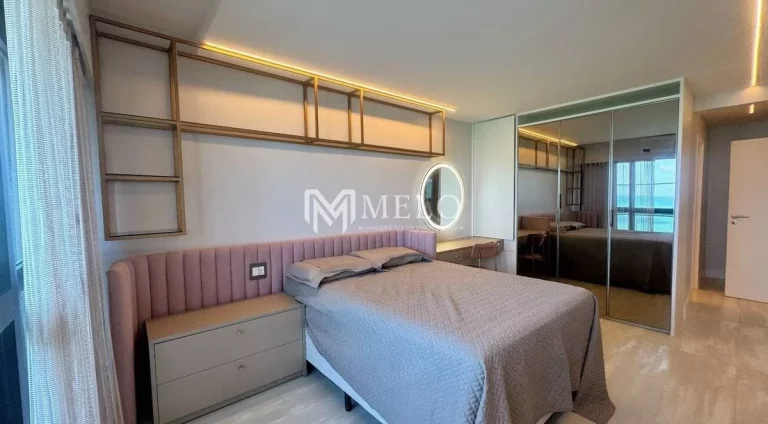 Imagem Oportunidade em BOA VIAGEM: 405m², 03qts, 02suites, 04vagas/PORTEIRA FECHADA..