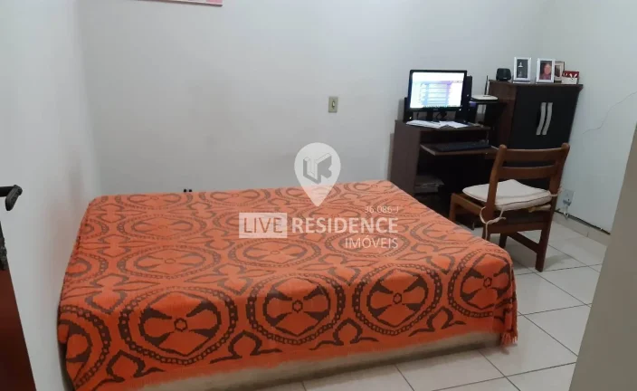 Imagem Casa Residencial e Comercial à Venda na Região Central de Itatiba/SP