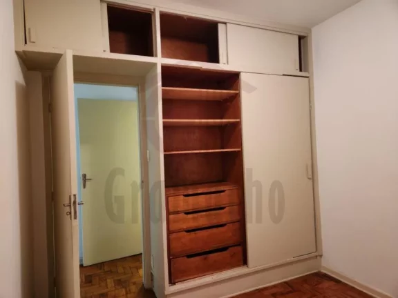 Imagem Apartamento para Alugar com 90m² com 3 Dormitórios Próximo à Avenida Paulista em São Paulo