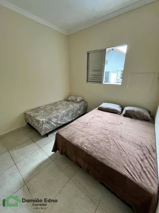 Imagem Casa com 4 Quartos VILA TUPY e 3 WC AT500,AC 362 m² ACEITA PERMULTA.