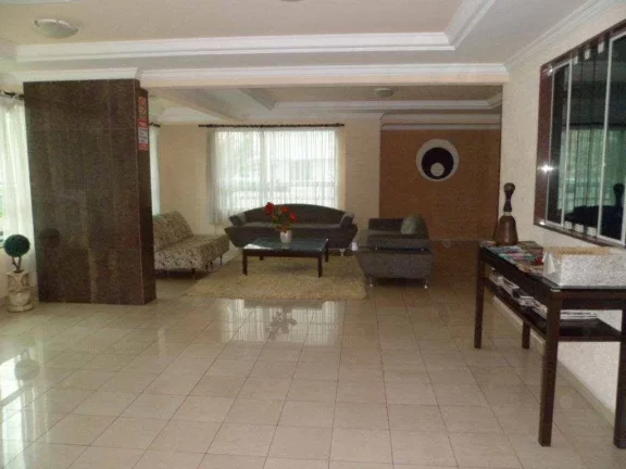 Imagem Apartamento com 2 dorms, Aviação, Praia Grande - R$ 440 mil, Cod: 113