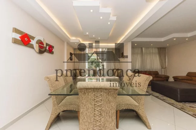 Imagem Apartamento Jardim Paulista, 3 dormts, 1 suites, 2 vagas