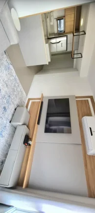 Imagem Apartamento 3 Dormitórios - Bairro Navegantes