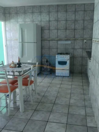 Imagem Casa - Ribeirão Preto - Vila Tibério - Região Oeste