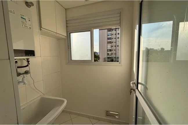 Imagem APARTAMENTO RESIDENCIAL em São Paulo - SP, Saúde