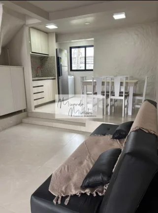 Imagem Apartamento Duplex em Ponta das Canas, Florianópolis/SC