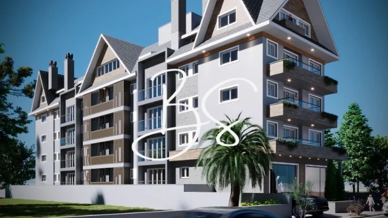 Imagem APARTAMENTO RESIDENCIAL em CANELA - RS, Centro