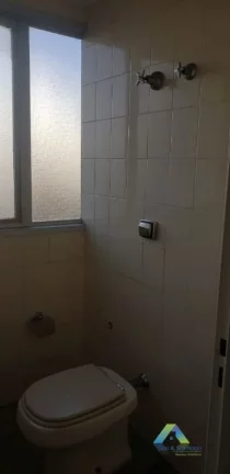 Imagem Sala à venda, 107 m² por R$ 590.000 - Vila Mariana - São Paulo/SP