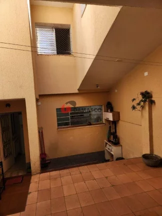 Imagem SOBRADO COM 3 SUÍTES