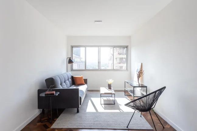 Imagem APARTAMENTO RESIDENCIAL em SÃO PAULO - SP, MOEMA