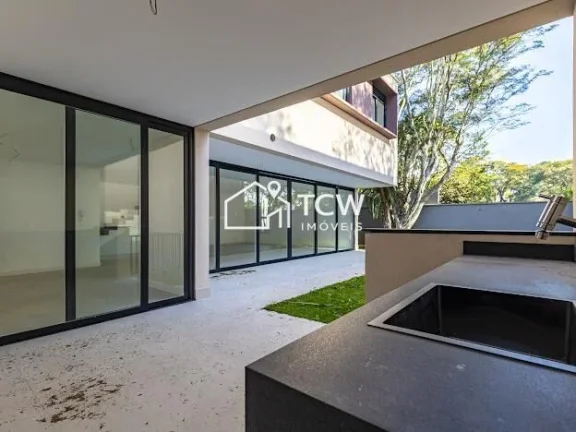 Imagem Casa à venda no bairro Jardim Cordeiro - São Paulo/SP, Zona Sul
