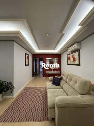 Imagem Casa com 3 dormitórios à venda, 166 m² por R$ 650.000,00 - Jardim Claret - Rio Claro/SP
