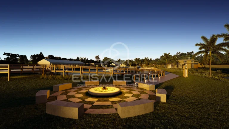Imagem La Marina Reserva - Lote em Condomínio Náutico, Maquiné, RS