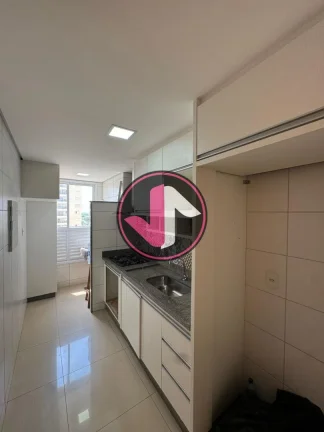 Imagem Aproveite a oportunidade de morar em um belíssimo apartamento no Condomínio Alvorada, localizado n...