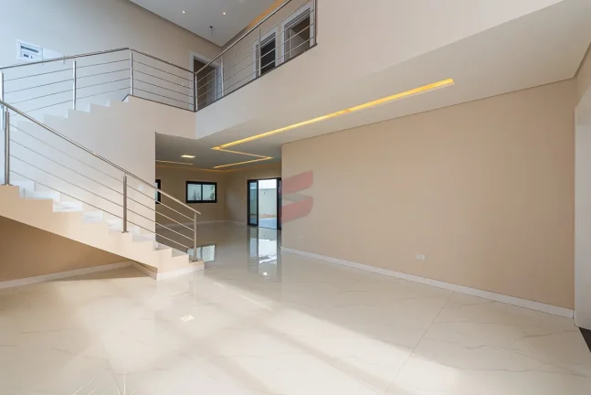 Imagem SOBRADO com 3 dormitórios à venda por R$ 1.389.000,00 no bairro VILA SAO TIAGO - PIRAQUARA / PR