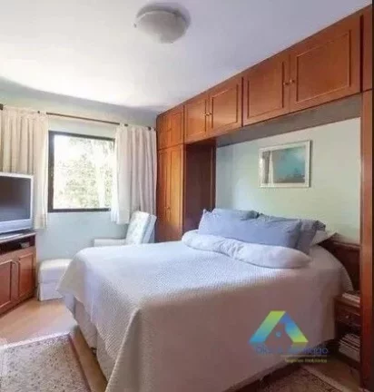Imagem Lindo sobrado com 3 dormitórios à venda, 217 m² por R$ 1.749.000 - Bosque da Saúde - São Paulo/SP