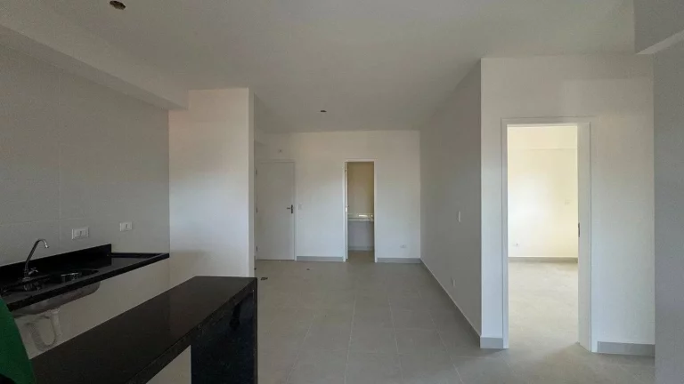 Imagem Apartamento novo no Itaguá