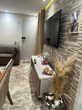 Imagem Excelente Apartamento 02 Dorms com lazer completo - Cotia/SP