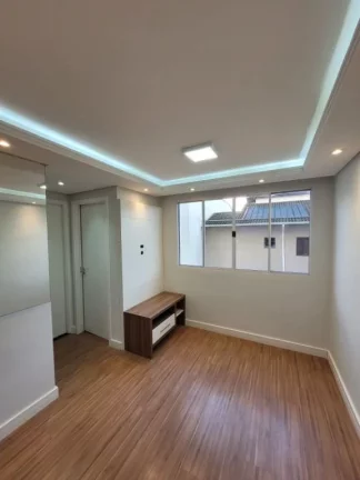 Imagem Apartamentos / Padrão na cidade de Mogi das Cruzes