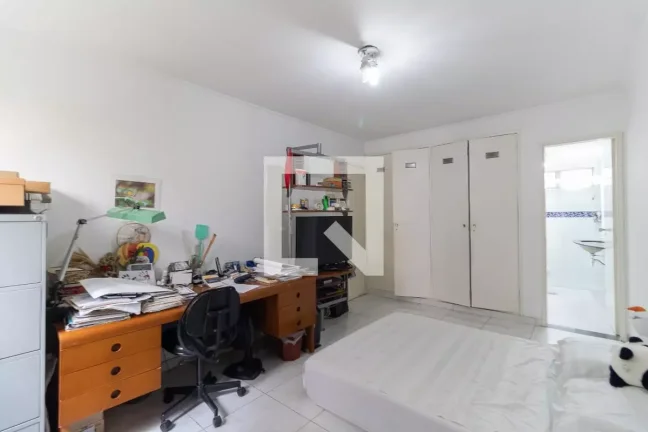Imagem Apartamento à Venda - Aclimação, 3 Quartos, 119 m2
