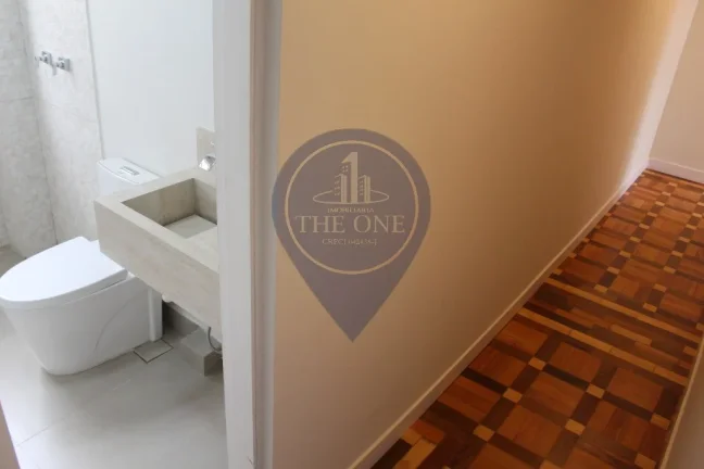 Imagem Venda de Apartamento na Bela Vista, São Paulo-SP: 4 Quartos, 1 Suíte, 2 Salas, 2 Banheiros, 103m² de Área