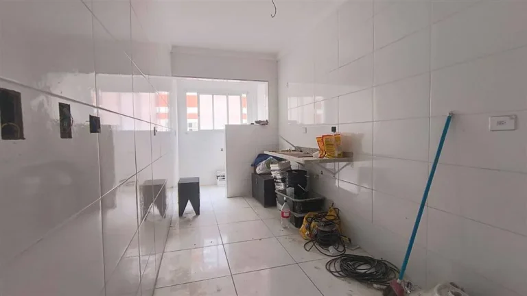 Imagem AP DOIS DORMITÓRIOS COM SUÍTE