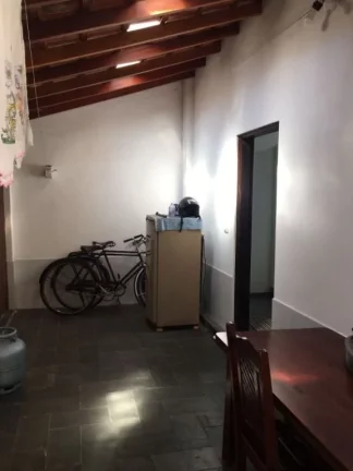 Imagem Sobrado à venda, 246 m² por R$ 880.000,00 - Vila Figueira - Suzano/SP