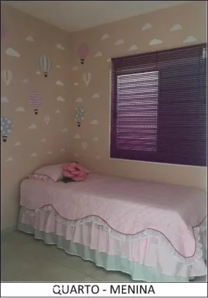 Imagem Casa em Condomínio para Venda em Cotia / SP no bairro Chácara Tropical (Caucaia do Alto)