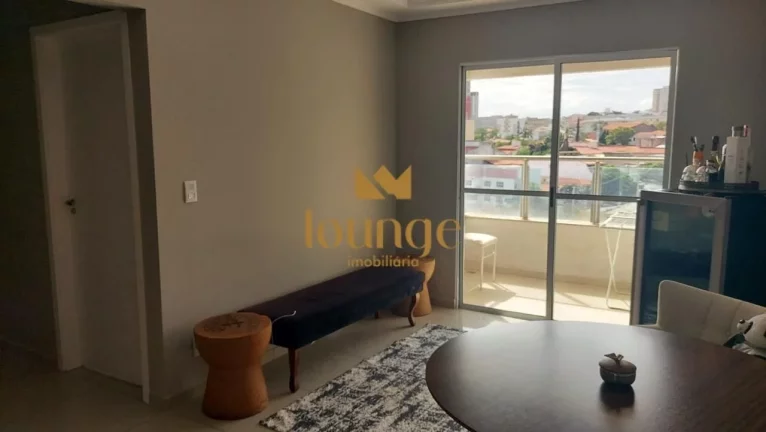 Imagem Apartamento à venda em Vila Lucy Zona Oeste - Sorocaba/SP