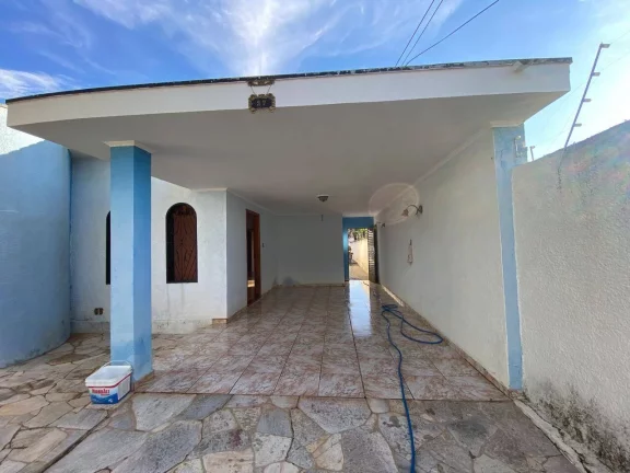 Imagem Casa acolhedora no Agudo Romão em Catanduva