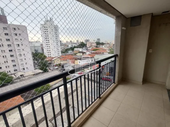 Imagem Apartamento Padrão